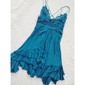 🦪 Free people dress